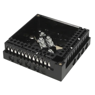 Terminal base AGM 17 for LGK16