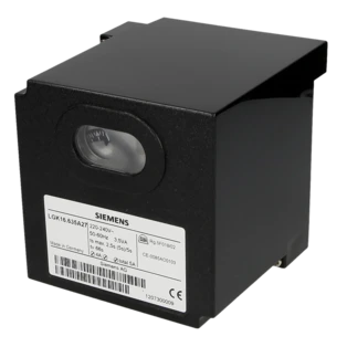 Rel&egrave; LGK16.635A27 Siemens Landis &amp; Staefa