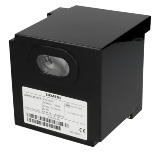 Steuerger&auml;t LGK16.333A27 Landis &amp; Staefa