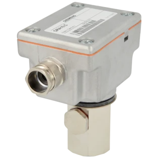 Sensore di luminosit&agrave; Siemens QRA10C