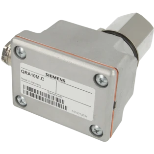 Sensore di luminosit&agrave;  Siemens QRA 10MC