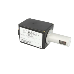 UV-sensor Landis &amp; Staefa QRA55E 27