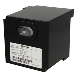 Lecktestger&auml;t Landis &amp; Gyr LDU11.523 A27