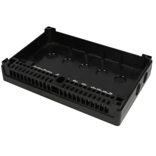 Terminal base for control unit LAE1 AGG 4 104 1713 (AE)