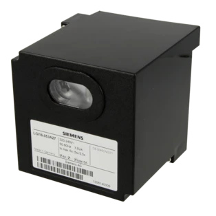 Steuerger&auml;t LGI16.053A27 Landis &amp;Staefa