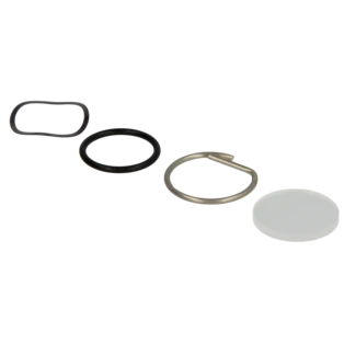 Verre athermane AGG02, pour QRA10../ AGG16..