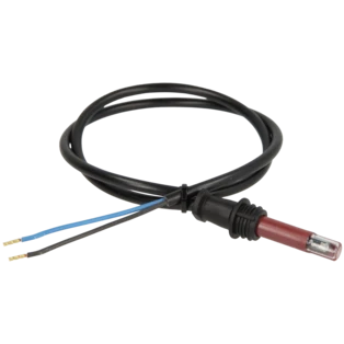 Cellule QRB 1B-A068B70B avec bouchon