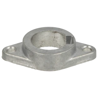 Flansch f&uuml;r Landis &amp; Gyr QRB3, 4 286 1490 0