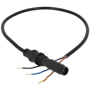 UV-sensitive detector QRC 1A 1.103C27