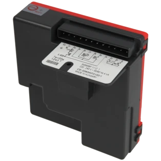 Branderautomaat 50" S4565BF1112