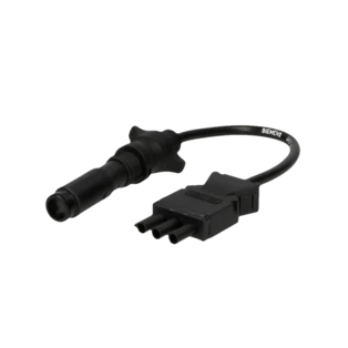 Rilevatore fiamma UV QRC1A1 270C27