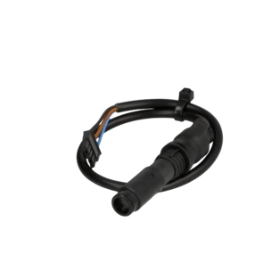 Rilevatore fiamma UV