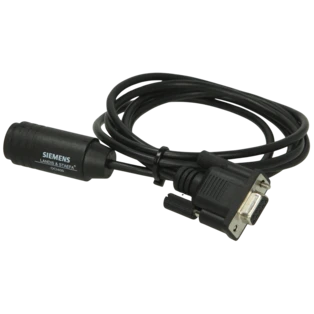 Interface OCI400 voor PC-software ACS400, Landis &amp; Staefa