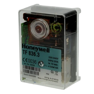 Relais Satronic TF836.3 