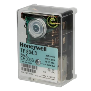 Relais TF834.3