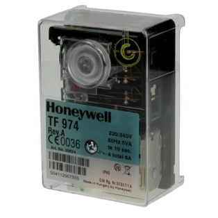 Relais Satronic TF974