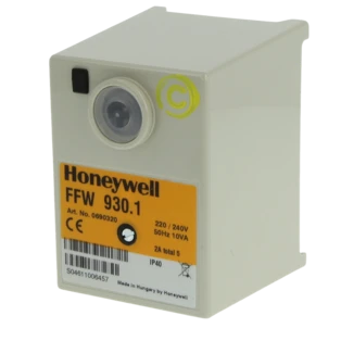 Satronic Flammen&uuml;berwachungsger&auml;t FFW 930.1