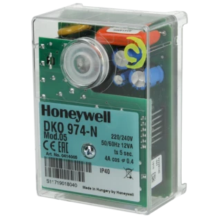 Control box DKO 974-N model 05