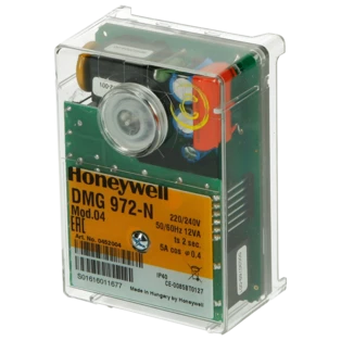 Relais  DMG 972-N Mod. 04