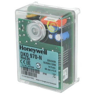 Satronic Steuerger&auml;t DKO 970-N Mod. 05 