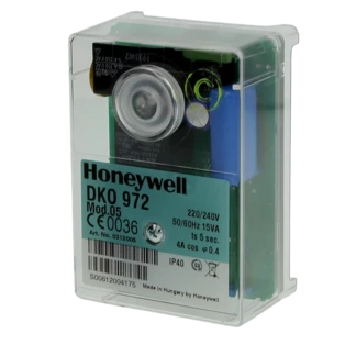 Relais Satronic DKO972-N mod&egrave;le 05