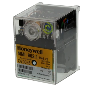 Satronic control unit  MMI 962.1 model 23