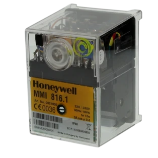 Satronic branderautomaat MMI816.1