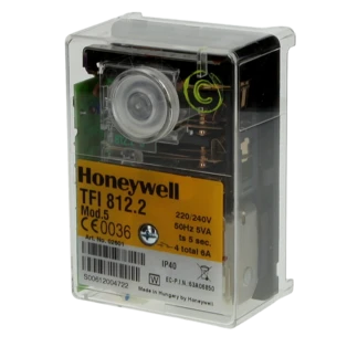 Control box TFI812.2 model 5