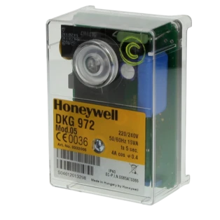 Satronic Steuerger&auml;t DKG972-N Mod. 5