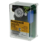 Satronic Steuergerät DKG972-N Mod. 5