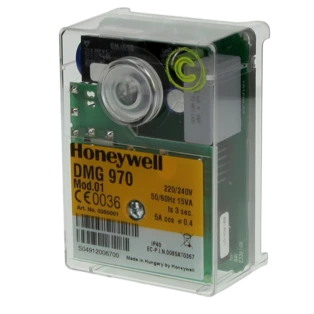 Control box  DMG 970 - N mod. 01