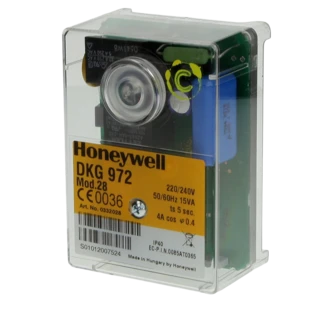 Satronic Steuerger&auml;t DKG 972 Mod. 28 0332028