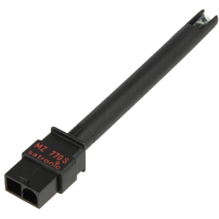 Photocell Satronic MZ770 S, length 80 mm
