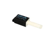 Satronic IRD1010 links blau, Infrarot-Flackerdetektor