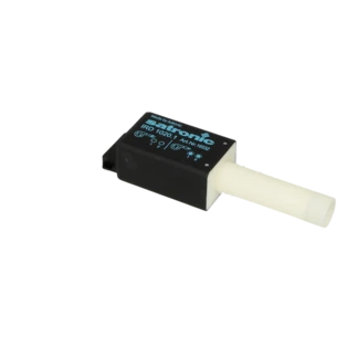 Infrarot-Flackerdetektor IRD1020.1 Axial blau