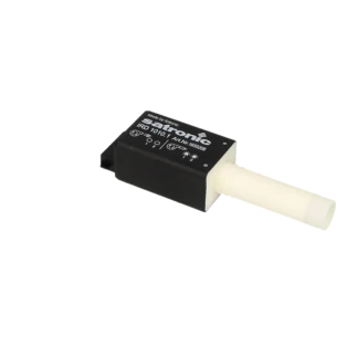 Infrared flicker detector IRD1010.1 axial white