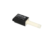 Infrarot-Flackerdetektor IRD1010.1 Axial weiß