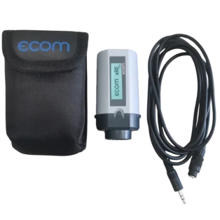 ecom-xRE read-out head for control units