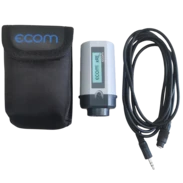 ecom-xRE read-out head for control units