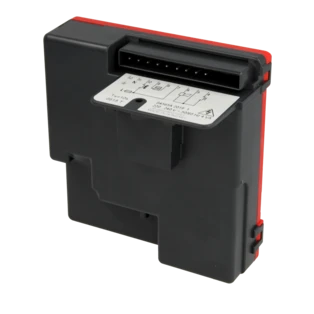 Relais Honeywell S4565A2019B