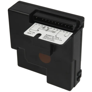 Honeywell control unit S4565TM1005B