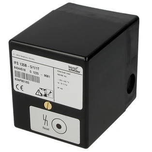 Rel&egrave; Kromschroeder IFS135B-5 Mod. 10.1.3 TCL
