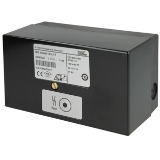 Accenditore automatico gas IFS110IM-10/1/1T Kromschr&ouml;der