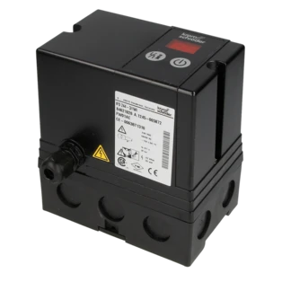 Relais gaz Kromschr&ouml;der IFS 244-5/1W