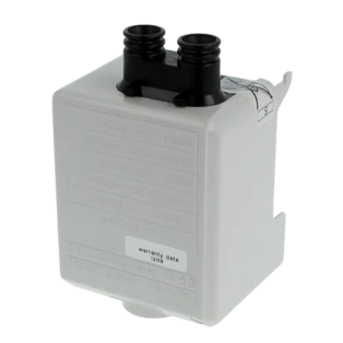 Burner control box 530 SE