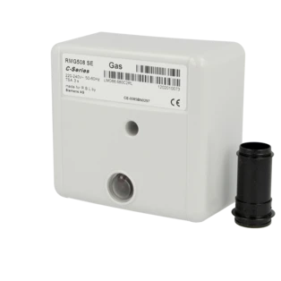 Gas burner control box  RMG 508 SE