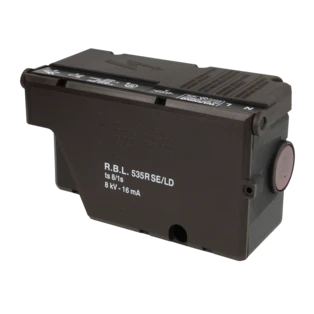 Branderautomaat 535 RSE/LD