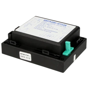 Control box Brahma CM31F/O 37106240