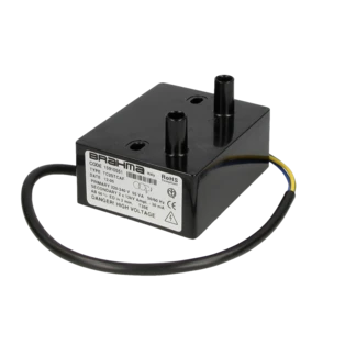 Ignition transformer  Brahma TC2STCAF 15910551