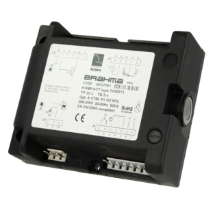 Brahma Relais TGRD 71